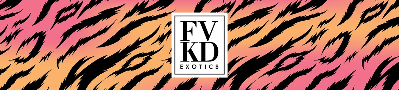 FVKD Hypnotiq Diamond Sauce Disposable