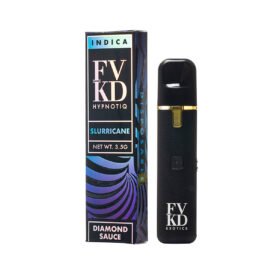 fvkd hypnotiq review