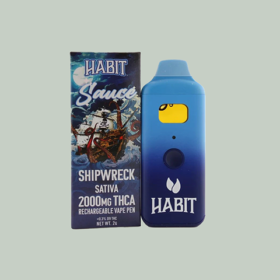 Habit Diamond Sauce