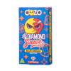 dozo diamond sauce disposable 2.2g | blue dream