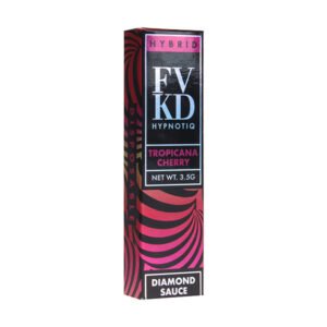 FVKD Hypnotiq Diamond Sauce Disposable 3.5g