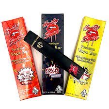 haute sauce dispo